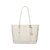 Damen Handtasche Michael Kors 35F0GTVT9L-LT-CREAM Beige 44 x 29 x 16 cm