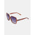 Damensonnenbrille Guess GF00017-6147W