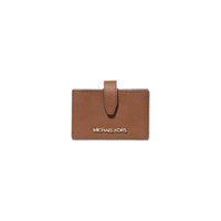 Damen Kartenetui Michael Kors 35F2GTVD0L-LUGGAGE