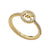Damenring Michael Kors MKC1250AN710 (13)