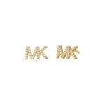 Damenohrringe Michael Kors MKC1256AN710 Sterlingsilber 1 cm