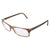 Brillenfassung Porsche Design P8243-B ø 54 mm