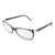 Brillenfassung Porsche Design P8247-A Ø 55 mm