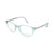 Brillenfassung Porsche Design P8261-D grün Ø 52 mm