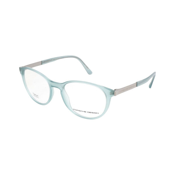 Brillenfassung Porsche Design P8261-D grün Ø 52 mm