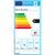 Konventioneller Rauchfang Balay 3BC565GB 60 cm 530 m3/h 70 dB 216W Weiß A+