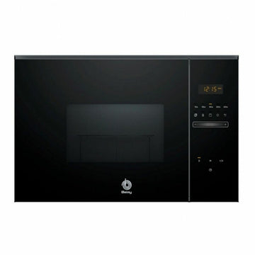Mikrowelle Balay 3CG5172N2 Schwarz 800 W 1000 W 20 L
