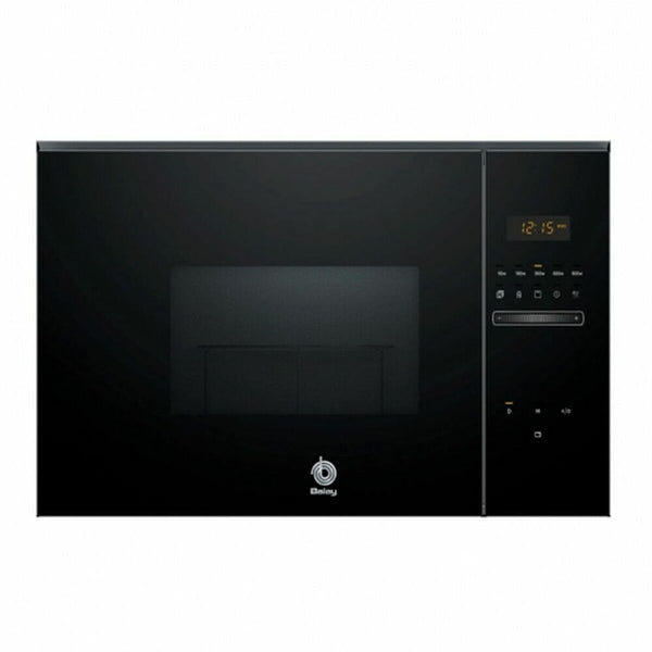 Mikrowelle Balay 3CG5172N2 Schwarz 800 W 1000 W 20 L