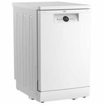 Geschirrspüler BEKO BDFS26020WQ Weiß 45 cm
