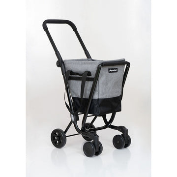 Warenkorb Playmarket 4 Kg Mit Rädern Biegsam (1 Stück)