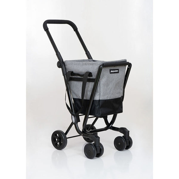 Warenkorb Playmarket 4 Kg Mit Rädern Biegsam (1 Stück)