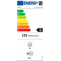 Vinothek Teka RVU10008 25 L 70 W
