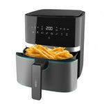 Heißluftfritteuse Cecotec 5,5 L Bunt 1700 W (Restauriert B)