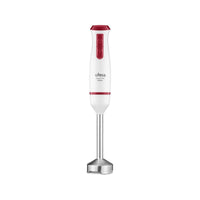 Handrührgerät UFESA PULSAR600DELUX Weiß Rot 600 W