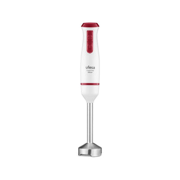 Handrührgerät UFESA PULSAR600DELUX Weiß Rot 600 W