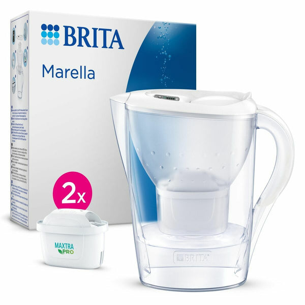 Filter-Karaffe Brita