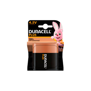 Alkline-Batterie DURACELL PLUS K1
