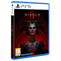 PlayStation 5 Videospiel Sony DIABLO IV