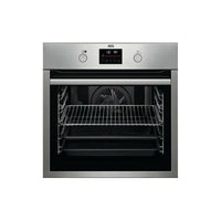 Pyrolytherd AEG BPS35516XM 3500 W 2300 W 71 L