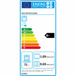 Pyrolytherd AEG BPS35516XM 3500 W 2300 W 71 L