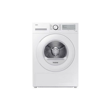 Kondensationstrockner Samsung DV80CGC0B0THEC 60 cm 8 kg Weiß
