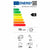 Geschirrspüler BEKO BDFN26440XC Stahl 60 cm