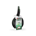 Pfannenset Monix FOREST M501235 Schwarz Aluminium