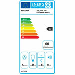 Konventioneller Rauchfang Mepamsa EDEN 90