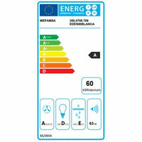Konventioneller Rauchfang Mepamsa EDEN 90