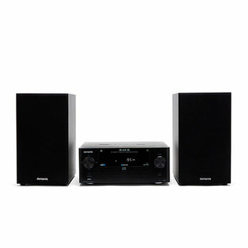 Micro-Hi-Fi-System Aiwa MSBTU-500