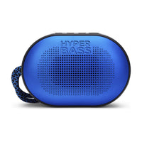 Tragbare Bluetooth-Lautsprecher Aiwa BST330BL Blau 10 W