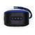 Tragbare Bluetooth-Lautsprecher Aiwa BST330BL Blau 10 W