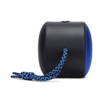 Tragbare Bluetooth-Lautsprecher Aiwa BST330BL Blau 10 W