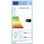 Pyrolytherd AEG BPK535060B 2300 W 71 L