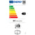 Smart TV TCL 55P61B 55" 4K Ultra HD LED HDR D-LED (Restauriert A)