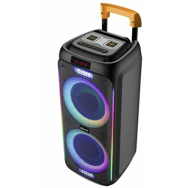 Tragbare Bluetooth-Lautsprecher Denver Electronics TSP-456 Schwarz 60 W (Restauriert A)