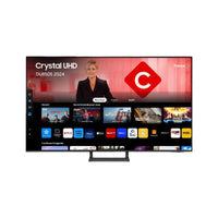 Smart TV Samsung TU55DU8505 4K Ultra HD 55" LED