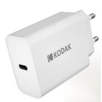 Wandladegerät Kodak DE 25 W