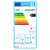 Konventioneller Rauchfang Candy HADG9CBS4BWIFI Schwarz