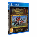 PlayStation 4 Videospiel Sony Harry Potter Campeones de Quidditch