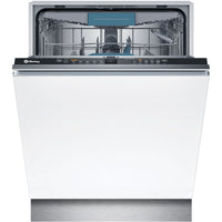 Geschirrspüler Balay 3VH5331DP 60 cm
