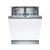 Geschirrspüler Balay 3VF5031DP Weiß 60 cm