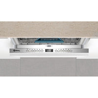 Geschirrspüler Balay 3VH6330SA 60 cm