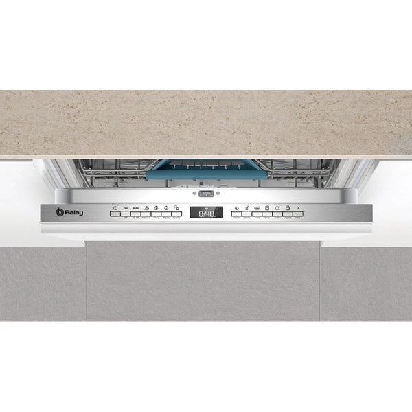 Geschirrspüler Balay 3VH6330SA 60 cm