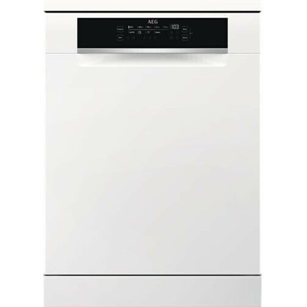 Geschirrspüler AEG FFB74707PW