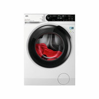 Waschmaschine / Trockner AEG Series 7000 LWR7316O4O 1600 rpm 10 kg 6 Kg Weiß