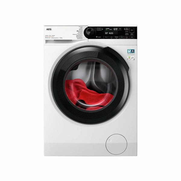 Waschmaschine / Trockner AEG Series 7000 LWR7316O4O 1600 rpm 10 kg 6 Kg Weiß