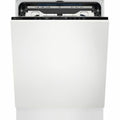 Geschirrspüler Electrolux EEG68500L