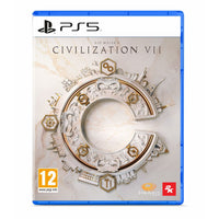 PlayStation 5 Videospiel Ardistel Civilization VII