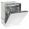 Geschirrspüler Hisense HV16D5